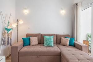 GuestReady - Aguila Beachfront apartment