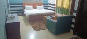Luxe heven stay