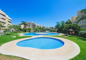 Apartamento Residencial Colinas del Bajondillo
