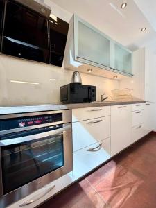 Apartament POD SAMYM LASEM