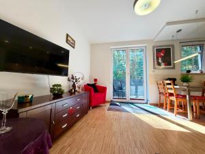 Apartament POD SAMYM LASEM