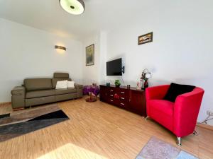 Apartament POD SAMYM LASEM