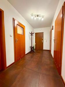 Apartament POD SAMYM LASEM