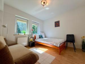 Apartament POD SAMYM LASEM