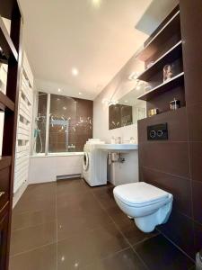 Apartament POD SAMYM LASEM