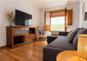 Apartamento Obispo Fitero