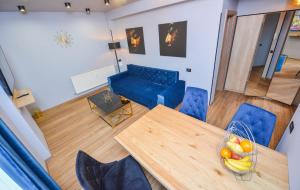 Office Apartment in Romana Square