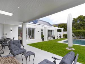 Golf Course Cottage