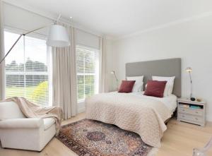 Golf Course Cottage