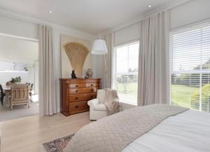 Golf Course Cottage