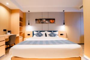 艾利轻奢酒店 Ellie Hotel