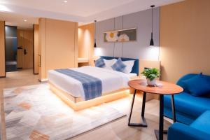 艾利轻奢酒店 Ellie Hotel