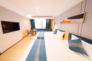 艾利轻奢酒店 Ellie Hotel