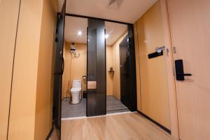 艾利轻奢酒店 Ellie Hotel