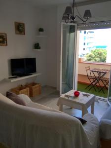 Apartamento Mar de Sabinillas