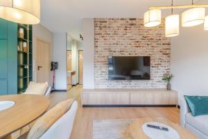 Park Śląski Signature Studio by BookingHost