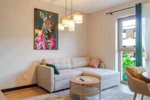 Park Śląski Signature Studio by BookingHost