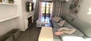 Sonsoles Apartamentos Bahía Sur