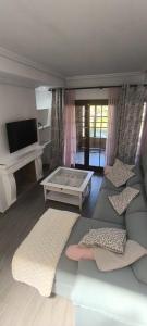 Sonsoles Apartamentos Bahía Sur