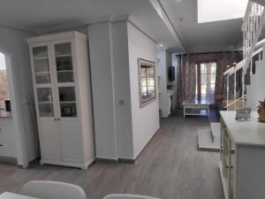 Sonsoles Apartamentos Bahía Sur