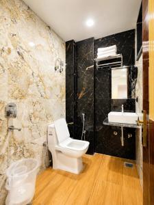 Hotel Arna Inn - 1 Minute From New Delhi Railway Station And Connaught Place