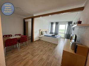 #Backbord# direkt an der Ostsee