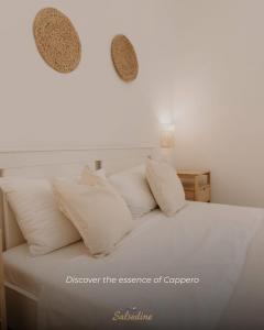 Salsedine B&B Leporano Marina