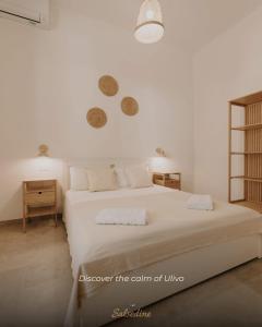 Salsedine B&B Leporano Marina