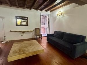 Luxury flat in the heart of Rome
