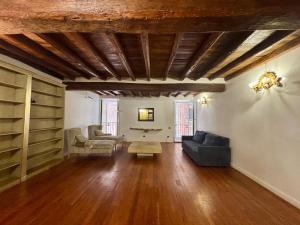 Luxury flat in the heart of Rome