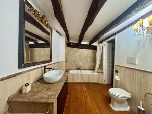 Luxury flat in the heart of Rome