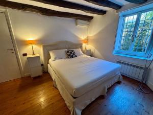 Luxury flat in the heart of Rome