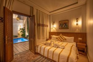 Riad Jô & Spa