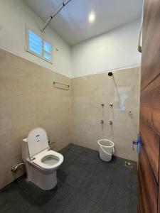 Moonrakers Guest House