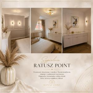 Ratusz Point