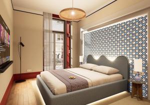Oddly Hotel Lisbon