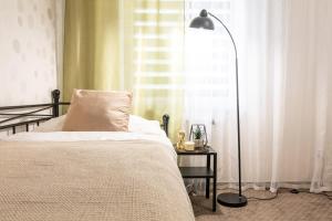 Hotel Garni Orlova