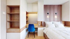 MK Apartment Panoramic View, Parking, F-Vat