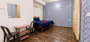 Blue Vibe Guest House