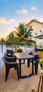 Blue Vibe Guest House