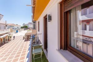 797 Holiday Rentals - CARRASCO BEACH 1