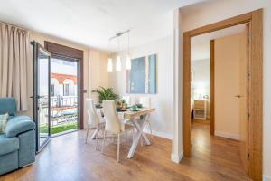 797 Holiday Rentals - CARRASCO BEACH 1