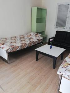 Intrade hostel