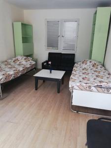 Intrade hostel