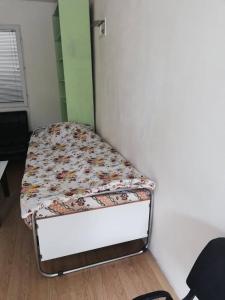 Intrade hostel