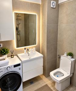 Lex Meraki Resort & Spa Apartment