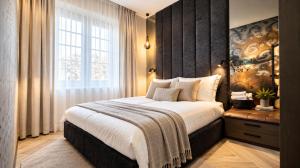 WroApart - Staromiejski Bulwar Residence by the river