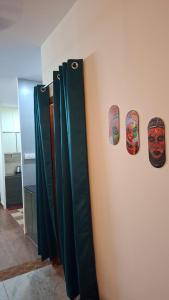 Room in 4-bedroom homestay in Koonammavu