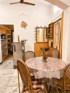 Nanda Homestay