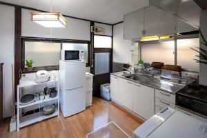 Guest House 無為自然